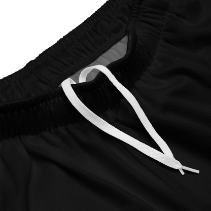 PANTALONCINI SPORTIVI DONNA - BLACK