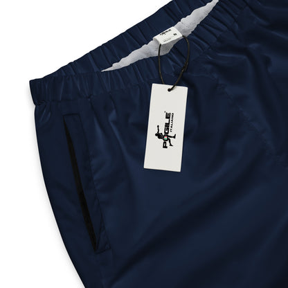 PANTALONI SPORTIVI TUTA UOMO - BLUE