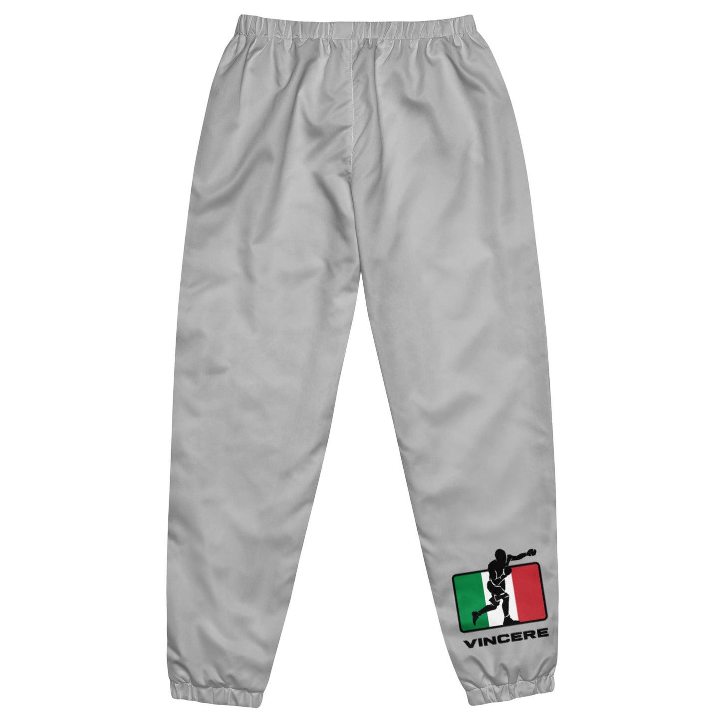 PANTALONI SPORTIVI TUTA UOMO - GREY