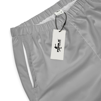 PANTALONI SPORTIVI TUTA UOMO - GREY