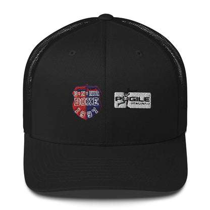 CAPPELLINO TRUCKER