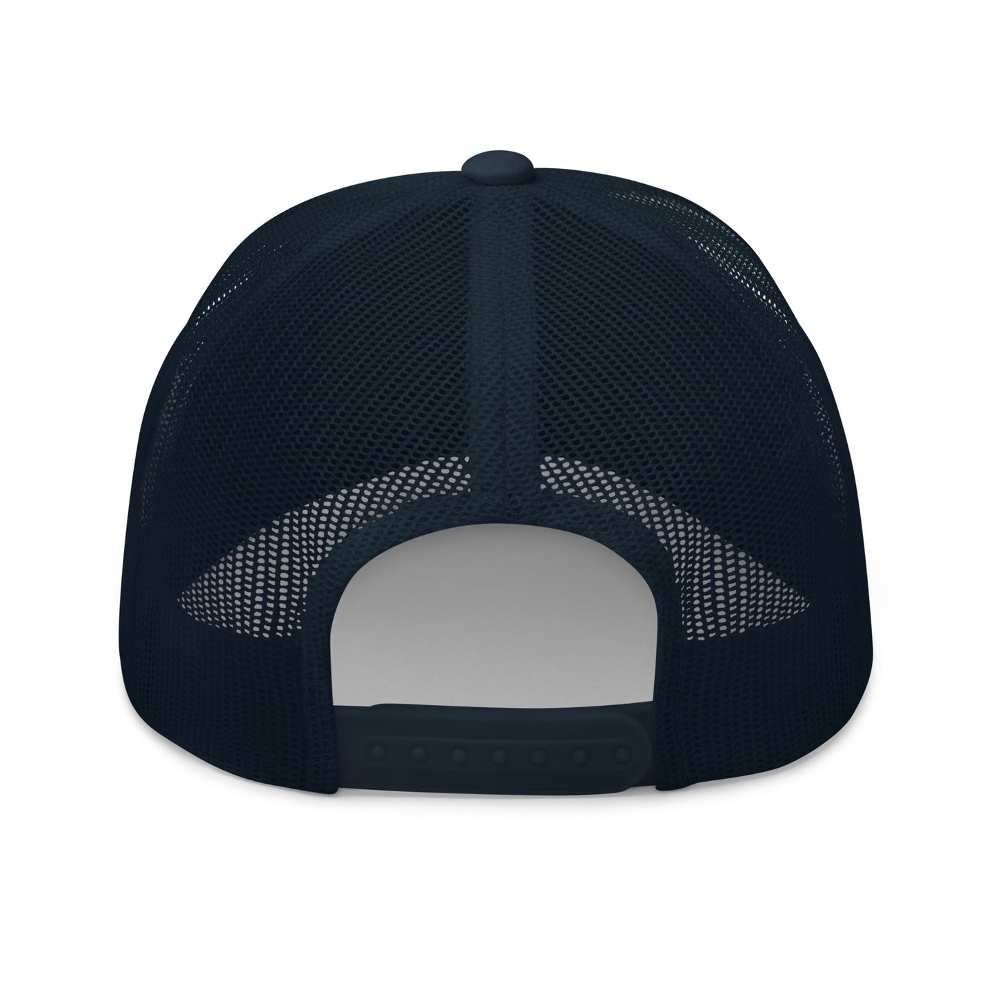 CAPPELLINO TRUCKER - BLUE