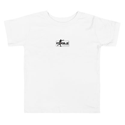 T-SHIRT BAMBINO - WHITE