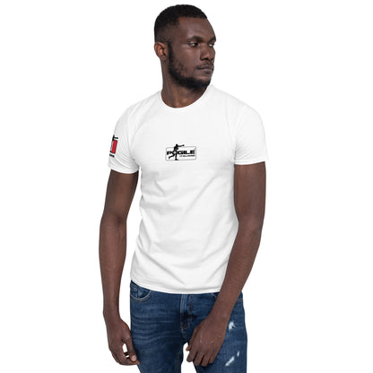 T-SHIRT UOMO - WHITE